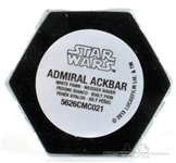 Admiral Ackbar