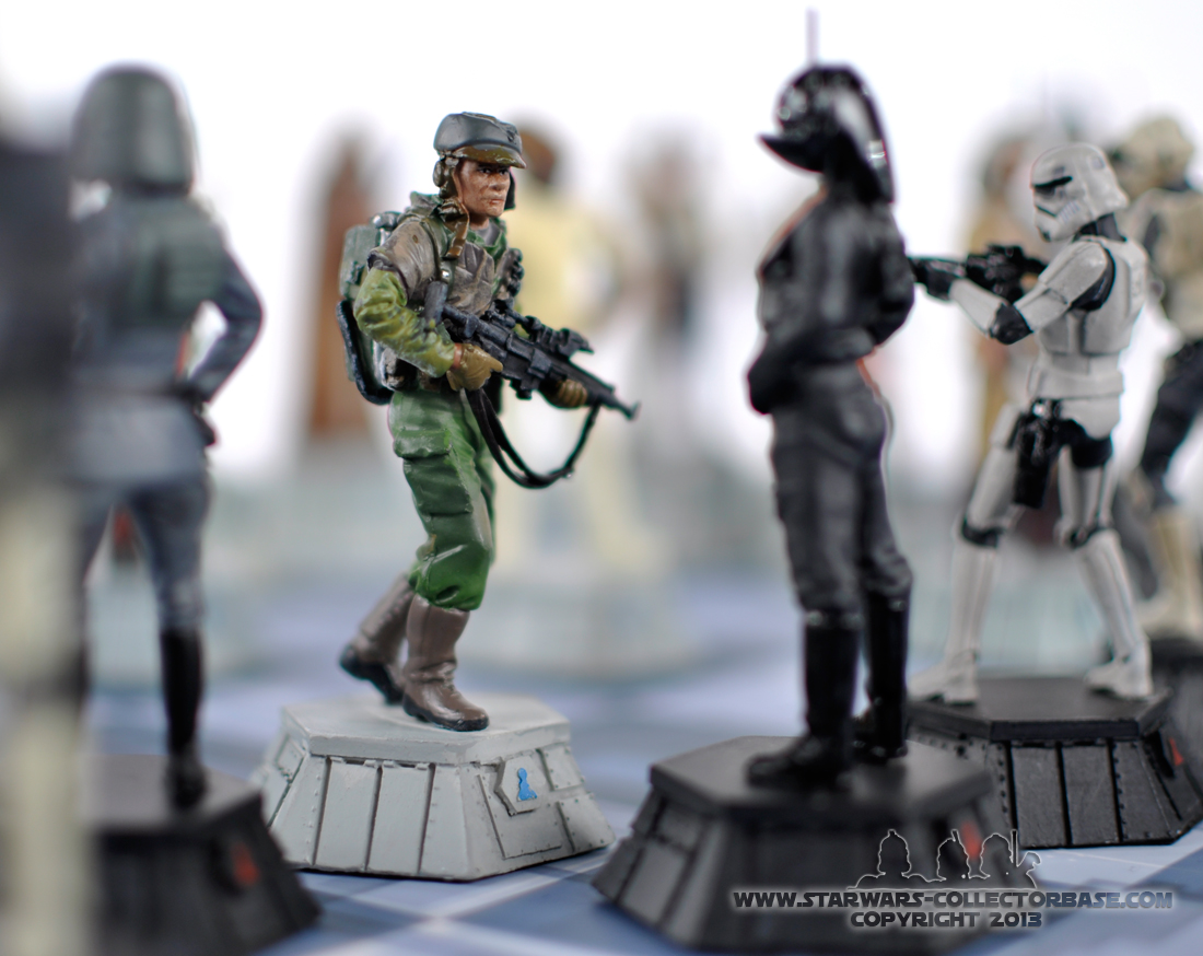Rebellensoldat (Endor Trooper)
