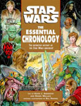 STAR WARS The Essential Chronology