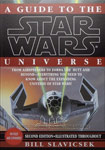 A Guide to the Star Wars Universe 