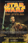 Star Wars Der letzte Jedi 1