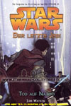Star Wars Der letzte Jedi 4