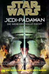 Jedi Padawan 01