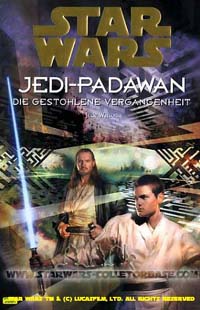 Jedi Padawan 03