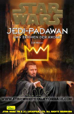 Jedi Padawan 04