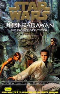 Jedi Padawan 05