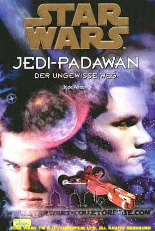 Jedi Padawan 06