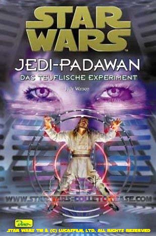 Jedi Padawan 12