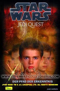 Jedi Quest 01