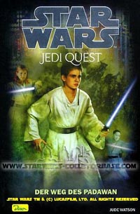 Jedi Quest 02