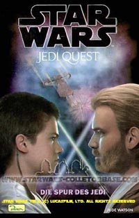 Jedi Quest 03