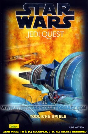 Jedi Quest 04