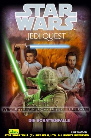 Jedi Quest 07