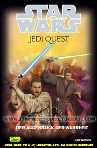 Jedi Quest 08