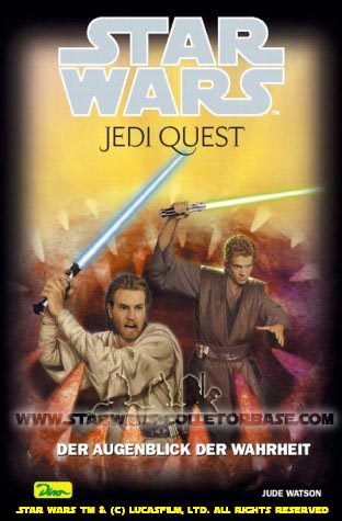 Jedi Quest 08