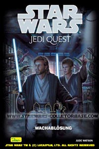 Jedi Quest 09