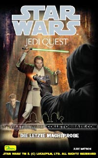 Jedi Quest 11