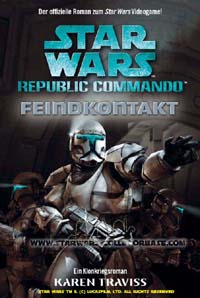 Republic Commando - True Colors