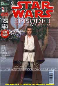 Episode I Obi-Wan Kenobi
