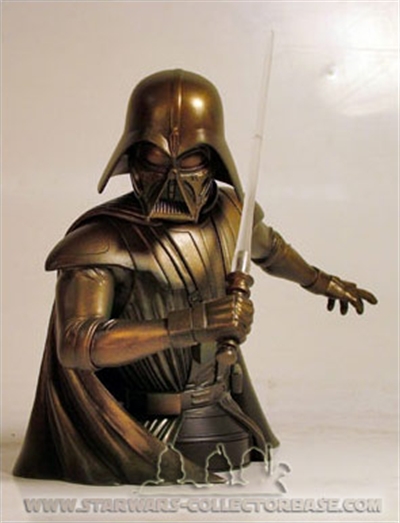 Concept Darth Vader