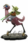 Yoda on Kybuck