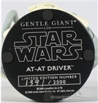 AT-AT Pilot - Gentle Giant