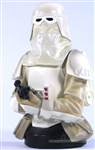 Gentle Giant Snow Trooper Mini Büste