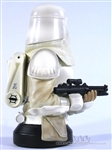 Gentle Giant Snow Trooper Mini Bste
