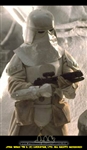 Gentle Giant Snow Trooper Mini Büste