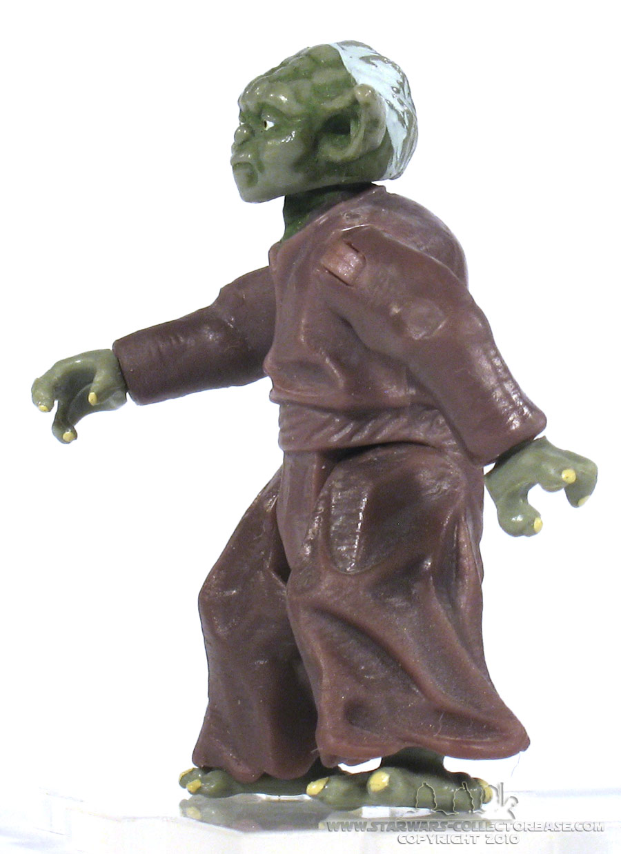 Yoda III-03 ROTS