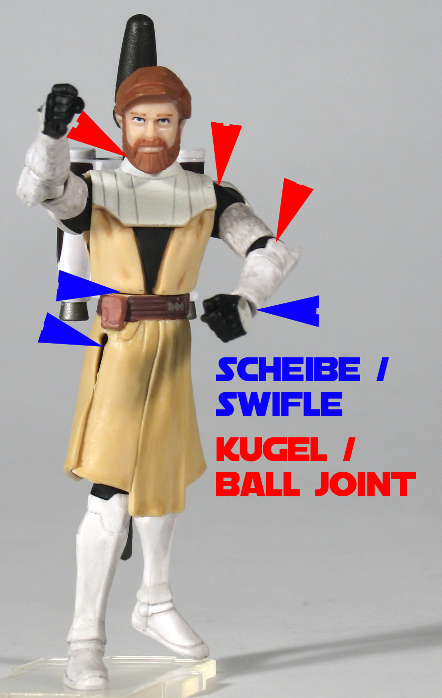Obi-Wan Kenobi CW02 TCW