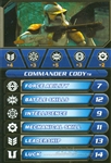 Commander Cody CW03 TCW