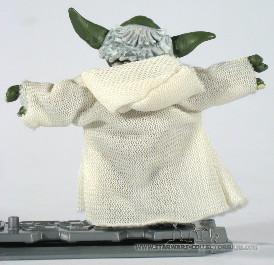 Yoda CW05 TCW