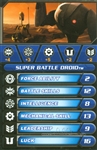 Super Battle Droid CW16 TCW