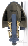 Armored Scout Tank with tactical Droid TCW