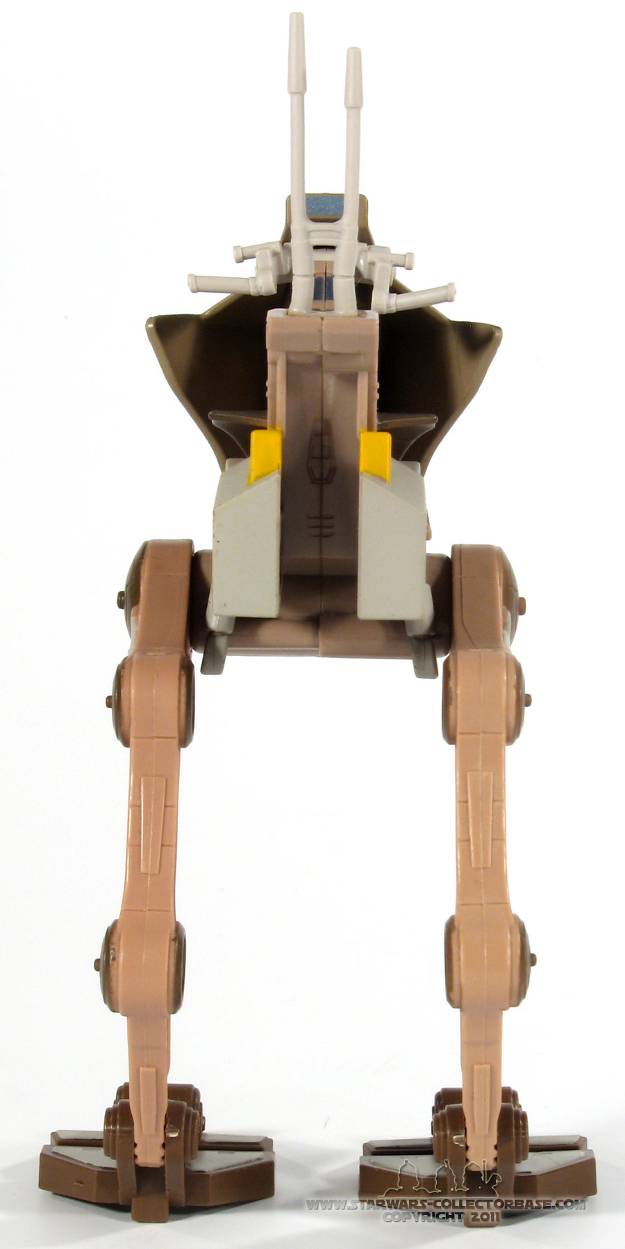 AT-RT with ARF Trooper Boil