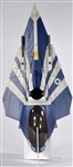 Plo Koon's Jedi Starfighter Hasbro TVC