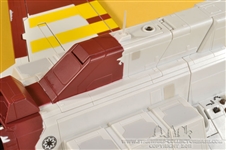 Republic Attack Shuttle TCW