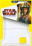 Luke Skywalker TLC BD51