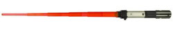 Hasbro 85333 rotes BasisLichtschwert