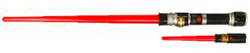 Hasbro 85333 rotes BasisLichtschwert
