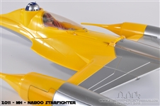 Naboo Starfighter MH