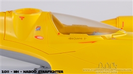 Naboo Starfighter MH