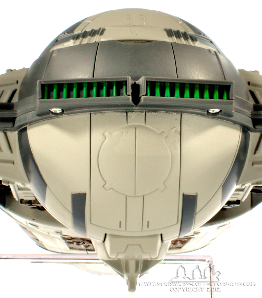 Sith Infiltrator T30AC/MH Hasbro