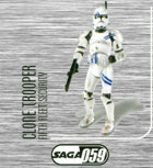 Clone Trooper fifth fleet security