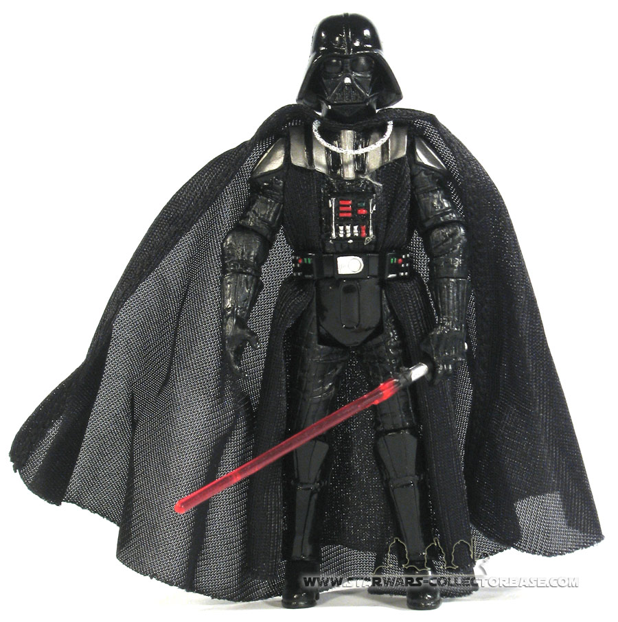 Darth Vader VC08 TVC