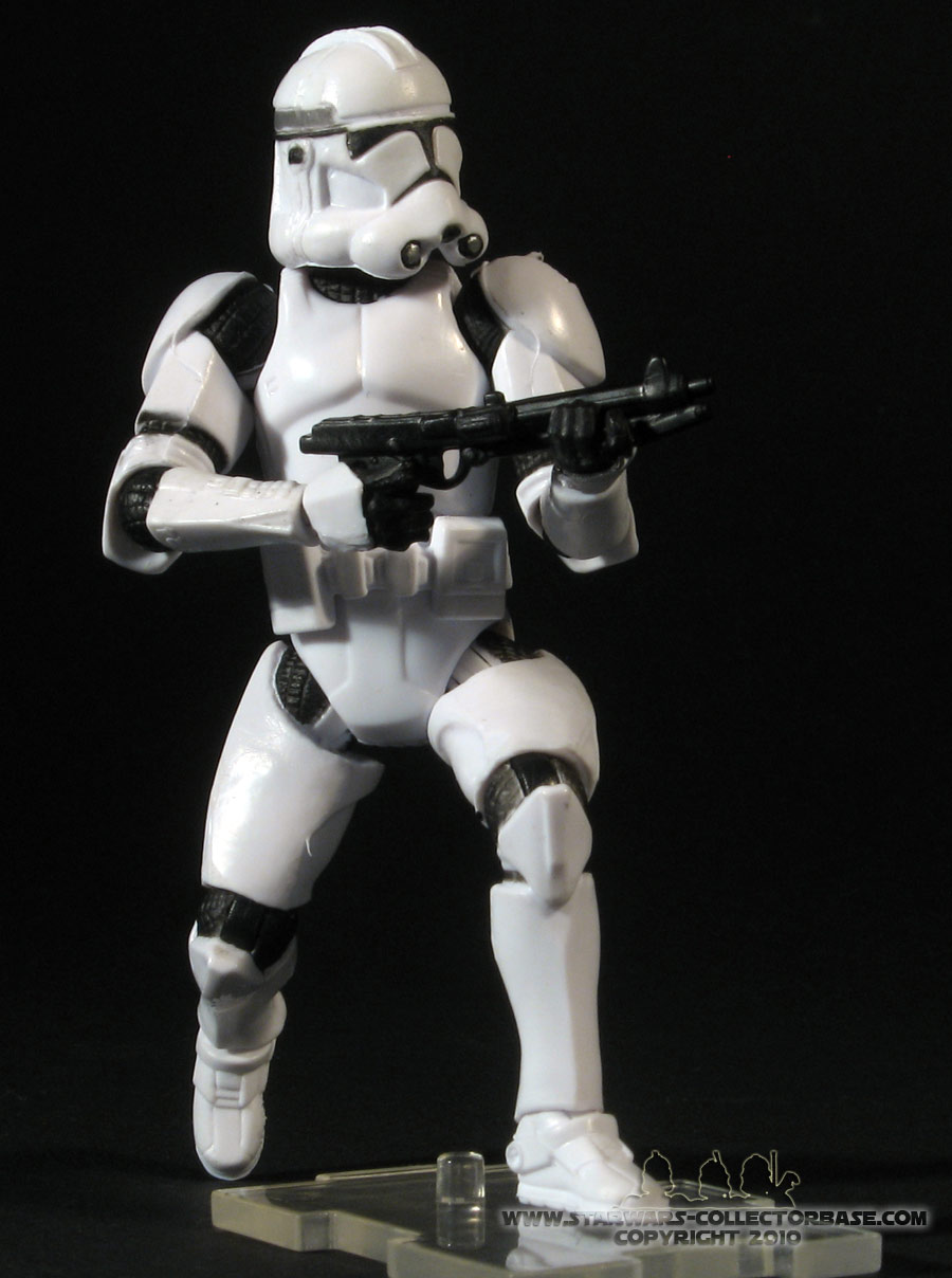 Clone Trooper VC15 TVC