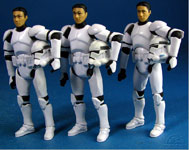 Clone Trooper VC15 TVC