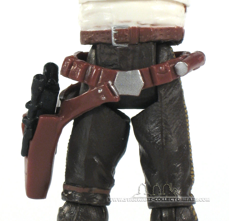 Han Solo (Echo Base Outfit) VC03 TVC