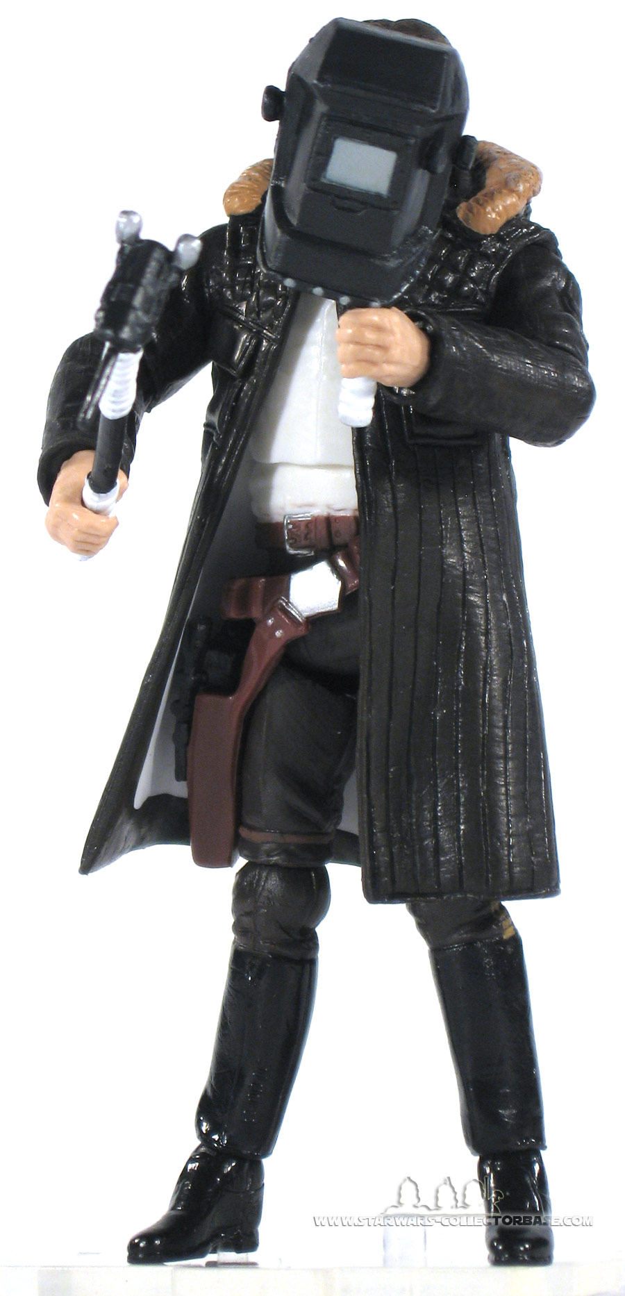 Han Solo (Echo Base Outfit) VC03 TVC